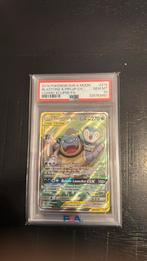 Blastoise & Piplup # 215 PSA 10, Ophalen, Zo goed als nieuw