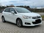 CITROEN C4 BENZINE 1.4 GEKEURD VOOR VERKOOP, Autos, Achat, Particulier, Sièges massants, C4