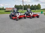 Zitmaaier zeroturn TORO MR 5075 127cm gelast maaidek MyRide, Ophalen, Nieuw, 120 cm of meer, TORO