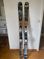 K2 Kung Fujas 189cm, Sports & Fitness, Ski & Ski de fond, Autres marques, Skis, 180 cm ou plus, Utilisé