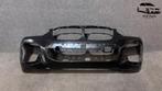 BMW X3 G01 X4 G02 M Pakket Voorbumper / Bumper, Gebruikt, Voor, Ophalen of Verzenden, Bumper