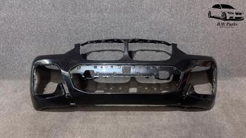 BMW X3 G01 X4 G02 M Pakket Voorbumper / Bumper beschikbaar voor biedingen