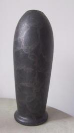 Grand vase grès Puisaye ancien Lacheny Saint-Amand, Antiquités & Art, Antiquités | Céramique & Poterie, Enlèvement ou Envoi