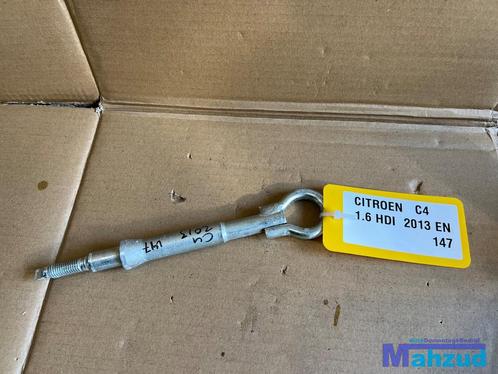 CITROEN C4 2 berline (NC) trekstang trekoog 2009-2016, Auto-onderdelen, Carrosserie, Citroën, Gebruikt