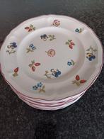 Villeroy en boch, Huis en Inrichting, Ophalen, Zo goed als nieuw, Bord(en)