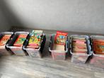 Strips, Meerdere comics, Ophalen, Gelezen