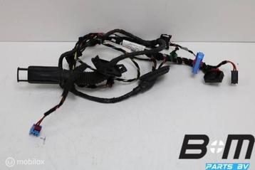 Portierkabelboom rechts voor VW Golf 7 5G4971120MS