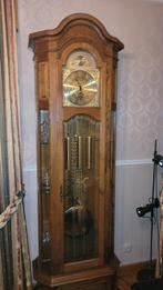 staande klok, Huis en Inrichting, Ophalen, Zo goed als nieuw, Staande klok