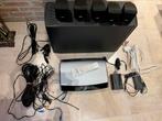 Bose lifestyle 18 home entertainment set, Audio, Tv en Foto, Home Cinema-sets, Ophalen, Gebruikt