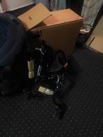 Plooibaar fiets nieuw!, Computers en Software, Pc speakers, Ophalen