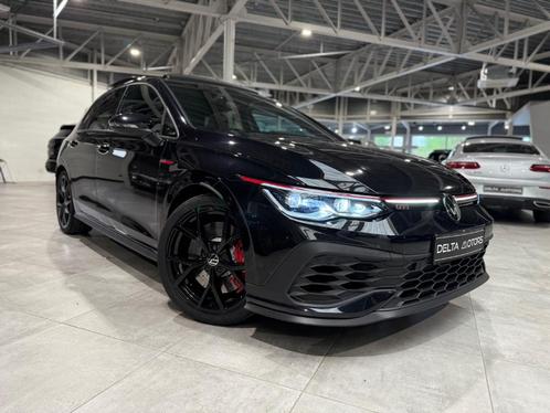 Golf 8 GTI clubsport pano dak, Auto's, Volkswagen, Bedrijf, Golf, ABS, Adaptive Cruise Control, Airbags, Airconditioning, Alarm