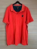 Polo Jules taille XXL, Comme neuf, Rouge, Enlèvement ou Envoi