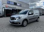 Mercedes-Benz Citan 109 CDI*TREKHAAK*CAMERA*ALU VELGEN*BLUE, Auto's, Voorwielaandrijving, 4 deurs, 95 pk, 0 kg