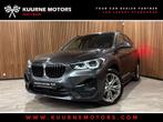BMW X1 xDrive25e Led/Leder/Cam/Cruise/Bt *1j garantie*, Auto's, 4 deurs, USB, Gebruikt, Leder
