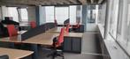 Grote Bureaus in goede staat, Werkplek, Ophalen, Gebruikt, Bureau