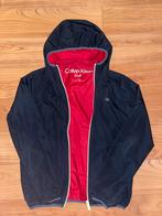 Calvin Klein regenjack maat S, Kleding | Heren, Ophalen of Verzenden, Gedragen