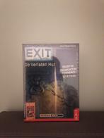 Exit: De verlaten hut (nieuw), Ophalen of Verzenden