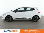 Renault Clio 1.5 dCi Energy Luxe (bj 2014), Auto's, Voorwielaandrijving, Euro 5, Stof, Gebruikt