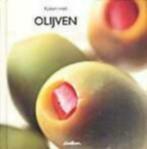 Koken met olijven ingeleid door Pepita  Aris, Boeken, Kookboeken, Ophalen of Verzenden, Zo goed als nieuw