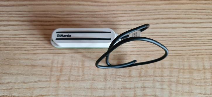 Fender en DiMarzio Stratocaster pickups, Muziek en Instrumenten, Instrumenten | Onderdelen, Zo goed als nieuw, Elektrische gitaar