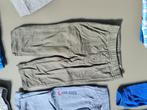 donker groene broek 12m 80cm, Kinderen en Baby's, Babykleding | Maat 80, Ophalen of Verzenden, Zo goed als nieuw