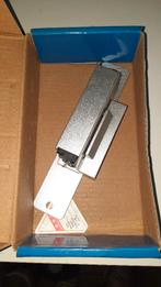 Serrure à gâche électrique, Bricolage & Construction, Enlèvement ou Envoi, Comme neuf, Inox, Autres types