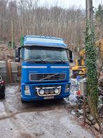 VOLVO FH 12 6x2 CONTAINER, Achat, Automatique, Particulier, Volvo