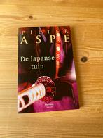 Pieter Aspe - De Japanse tuin, Pieter Aspe, Enlèvement, Belgique, Comme neuf