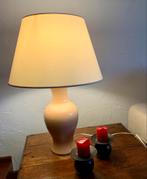 Lampe de table, Utilisé