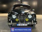 Jaguar Mark II 2.4 | 1967 | Route 66 Auctions, Achat, Entreprise, Boîte manuelle, Autre carrosserie