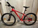 Trek Marlin 5-wiel 27,5 versnellingen 21v S Maat 1,60-1,65 m, Fietsen en Brommers, Gebruikt, Hardtail, Trek, Ophalen