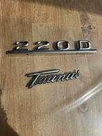 Auto emblemen, Ophalen