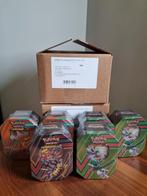 Pokémon Tins 2022, Ophalen of Verzenden