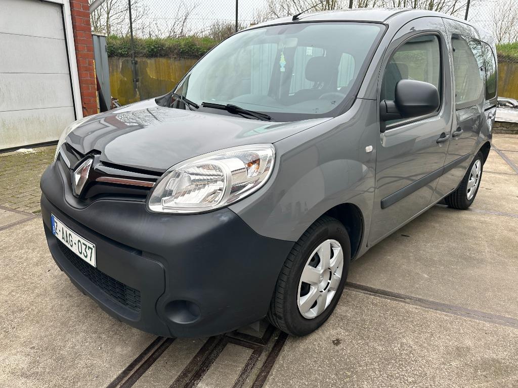 Renault Kangoo stationwagen