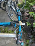 Fietsen, Ophalen