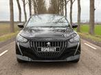 PEUGEOT 208 / 1.2 Benzine / 75 DKM / Bj 2021 /, Autos, Achat, Euro 6, Entreprise, Boîte manuelle