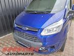 Voorkop compleet van een Ford Transit Custom (Transit Custom, Auto-onderdelen, Ophalen, Gebruikt, -, -