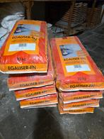 EGALINE EGALISER-EN C25 20KG: 0,5-10 MM COMPAKTUNA, Ophalen