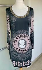 Jurk K Design maat S, lange mouw, Ophalen of Verzenden, Maat 36 (S)