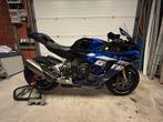 Yamaha R1 M, Motoren, Motoren | Yamaha, 4 cilinders, Sport, Particulier, Meer dan 35 kW