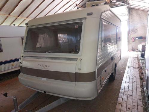 Tk avento 395.bj 1995., Caravans en Kamperen, Caravans, Particulier, Avento, Luifel, Ophalen