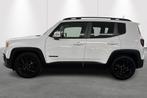 Jeep Renegade 4x2 DDCT Black Star, Stof, Gebruikt, 136 pk, Wit