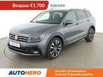 Volkswagen Tiguan Allspace 1.5 TSI ACT Highline (bj 2020), Auto's, https://public.car-pass.be/vhr/e16bee79-d79e-485e-bdb6-c36f9268d086