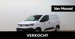Citroen Berlingo 1.5D L1 Automaat, Stof, Parkeersensor, Zwart, Citroën