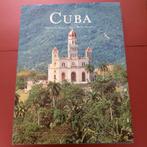 Mooi boek Cuba, Boeken, Streekboeken en Streekromans, Ophalen of Verzenden