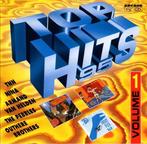CD- Top Hits 95 Vol.1, Envoi