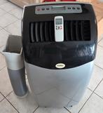 Mobiele Airco Perel EAD-12, Ophalen, Gebruikt, 3 snelheden of meer, 100 m³ of groter