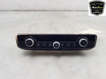 BEDIENINGSPANEEL VERWARMING Audi A3 Sportback (8VA / 8VF) beschikbaar voor biedingen