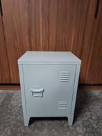 Nachtkastje locker muntgroen, Huis en Inrichting, Ophalen