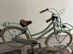 Spirit Cargo damesfiets – 24 inch, Versnellingen, Zo goed als nieuw, 50 tot 53 cm, Ophalen